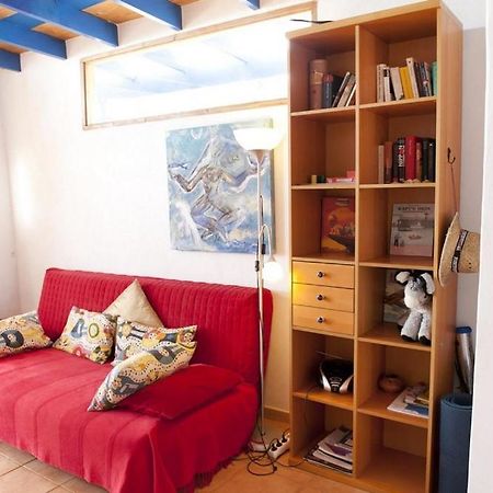 Holidays In Tarajalejo - Home Office With Sea View Екстериор снимка