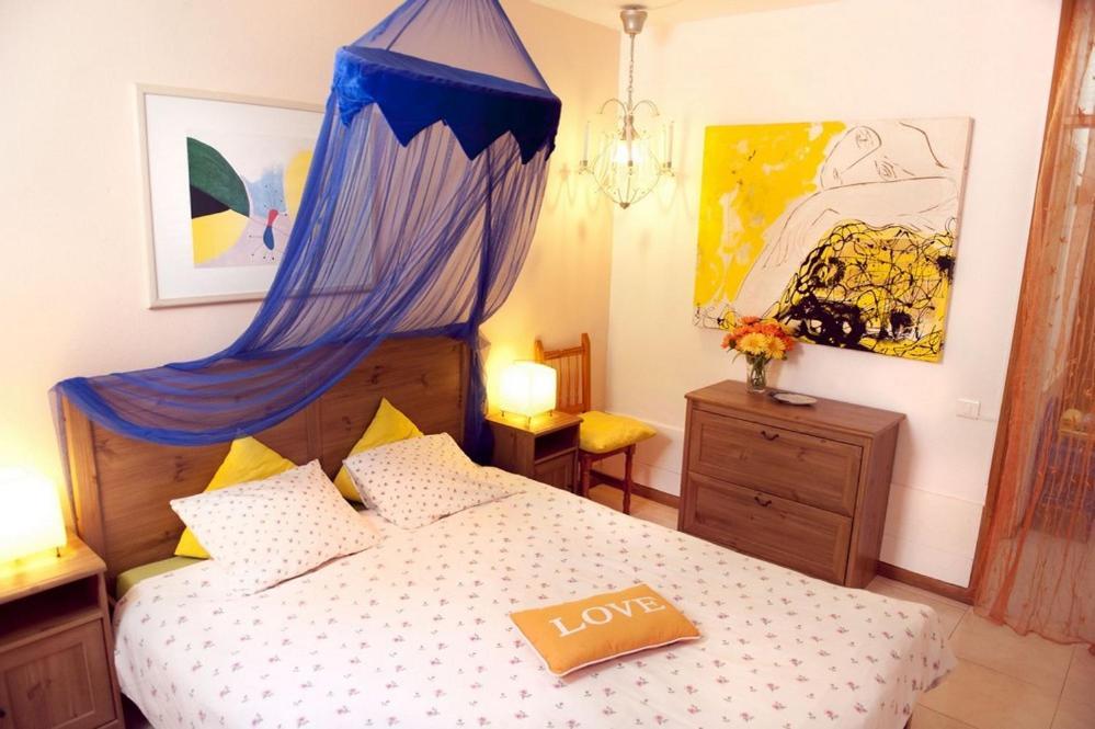 Holidays In Tarajalejo - Home Office With Sea View Екстериор снимка