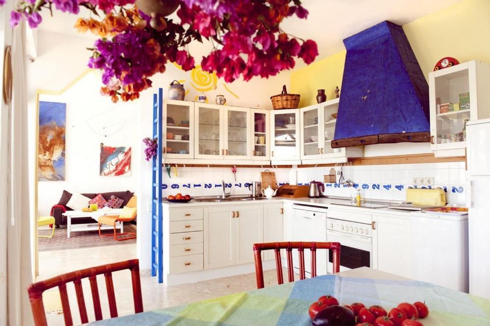 Holidays In Tarajalejo - Home Office With Sea View Екстериор снимка