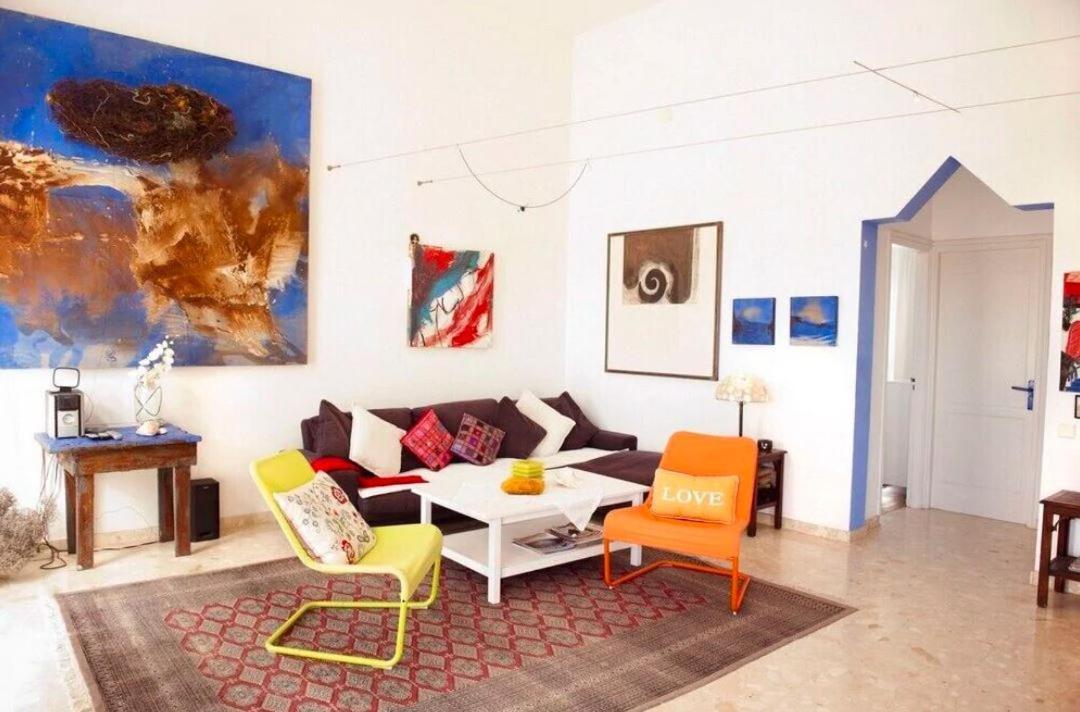 Holidays In Tarajalejo - Home Office With Sea View Екстериор снимка