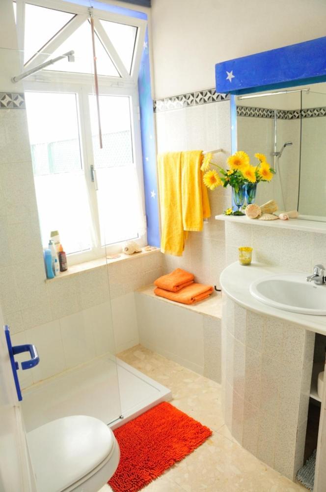 Holidays In Tarajalejo - Home Office With Sea View Стая снимка