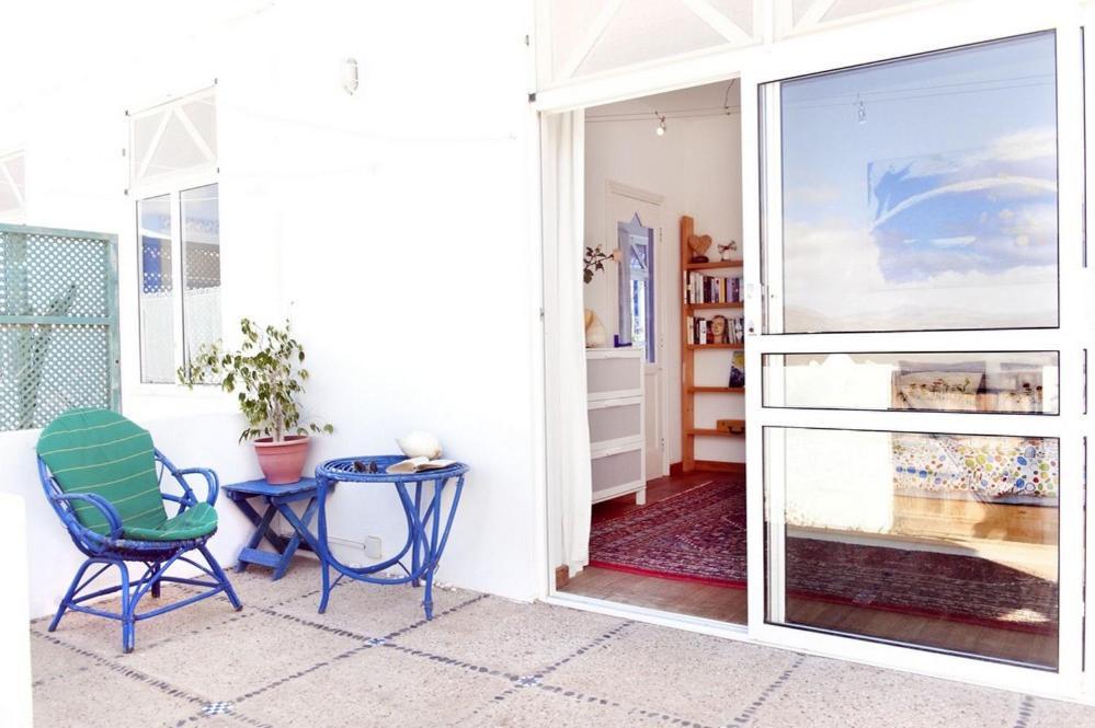 Holidays In Tarajalejo - Home Office With Sea View Стая снимка