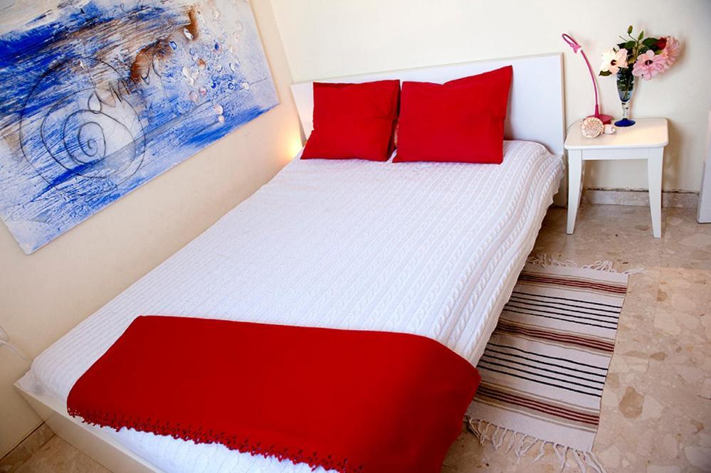 Holidays In Tarajalejo - Home Office With Sea View Стая снимка